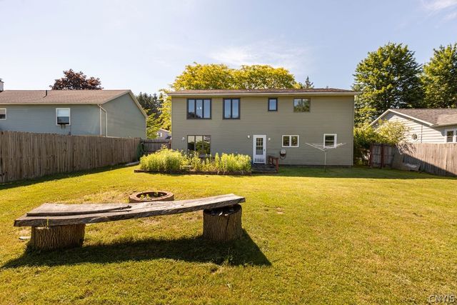51 Eisenhower Avenue, Oswego, NY 13126
