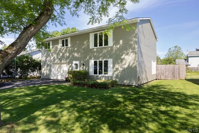 51 Eisenhower Avenue, Oswego, NY 13126