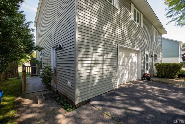 51 Eisenhower Avenue, Oswego, NY 13126