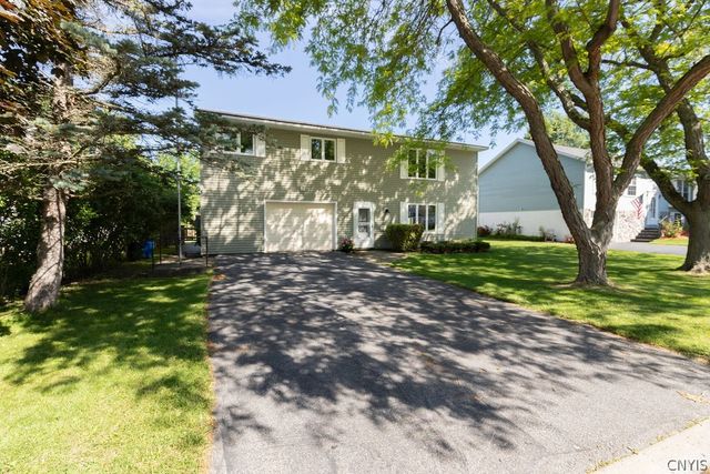 51 Eisenhower Avenue, Oswego, NY 13126