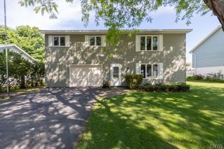 51 Eisenhower Avenue, Oswego, NY 13126