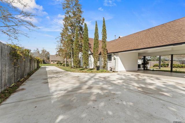 5846 Tarrytown Ave, Baton Rouge, LA 70808