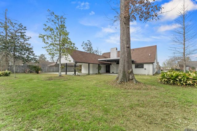 5846 Tarrytown Ave, Baton Rouge, LA 70808