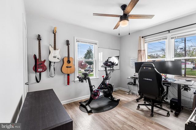 7609 RUDDEROW AVENUE, Pennsauken, NJ 08109