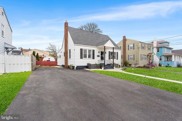7609 RUDDEROW AVENUE, Pennsauken, NJ 08109
