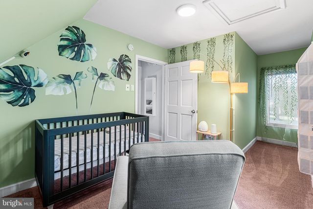 7609 RUDDEROW AVENUE, Pennsauken, NJ 08109