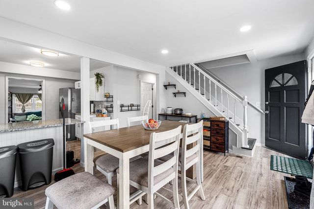 7609 RUDDEROW AVENUE, Pennsauken, NJ 08109