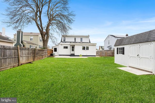 7609 RUDDEROW AVENUE, Pennsauken, NJ 08109