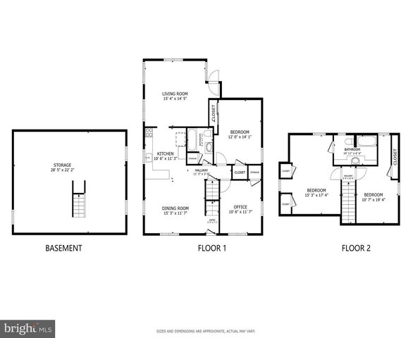 7609 RUDDEROW AVENUE, Pennsauken, NJ 08109