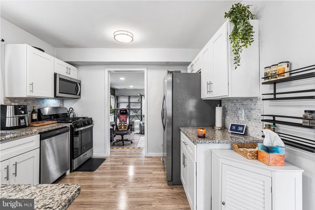 7609 RUDDEROW AVENUE, Pennsauken, NJ 08109