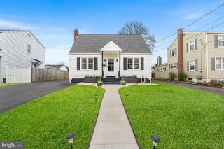 7609 RUDDEROW AVENUE, Pennsauken, NJ 08109