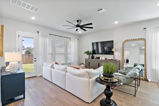 163 Cotton Tree TER, Dripping Springs, TX 78620