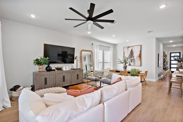 163 Cotton Tree TER, Dripping Springs, TX 78620