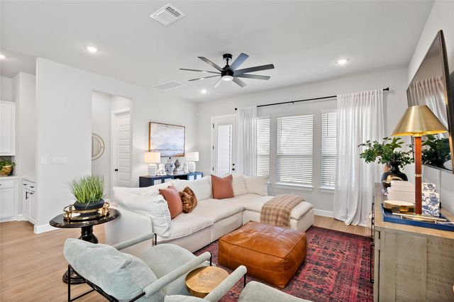 163 Cotton Tree TER, Dripping Springs, TX 78620