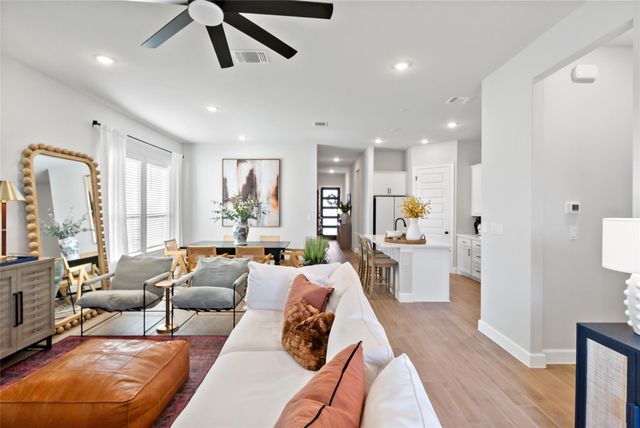 163 Cotton Tree TER, Dripping Springs, TX 78620