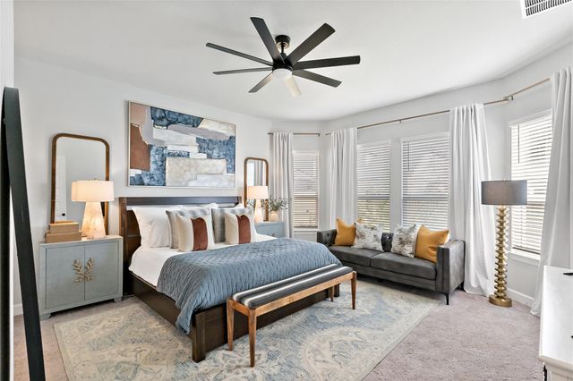 163 Cotton Tree TER, Dripping Springs, TX 78620