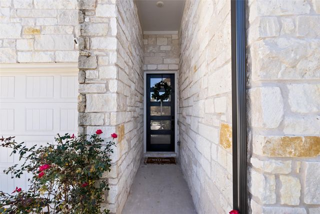 163 Cotton Tree TER, Dripping Springs, TX 78620