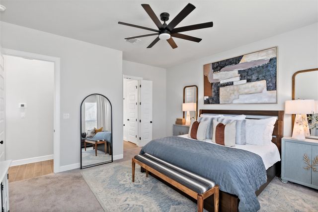 163 Cotton Tree TER, Dripping Springs, TX 78620