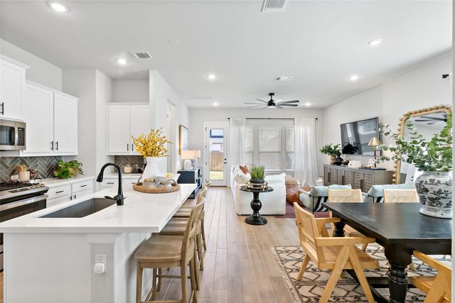 163 Cotton Tree TER, Dripping Springs, TX 78620