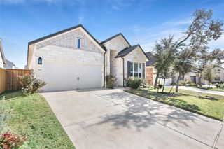 163 Cotton Tree TER, Dripping Springs, TX 78620