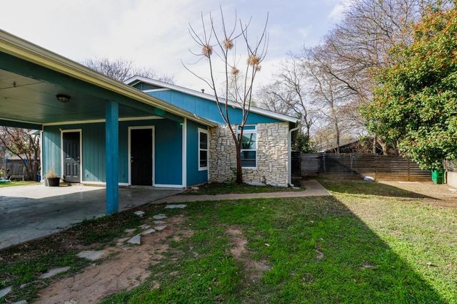 2301 Tern CIR B, Austin, TX 78744