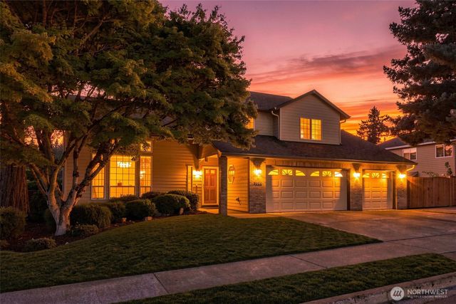 2533 NW 45th Avenue, Camas, WA 98607