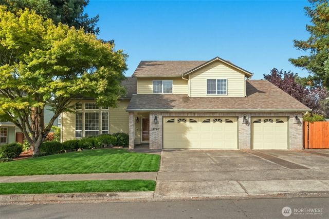 2533 NW 45th Avenue, Camas, WA 98607