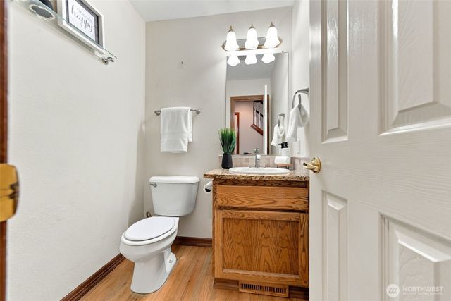 2533 NW 45th Avenue, Camas, WA 98607