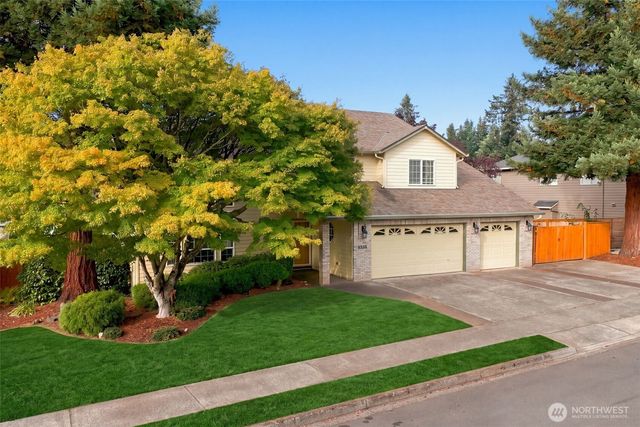 2533 NW 45th Avenue, Camas, WA 98607