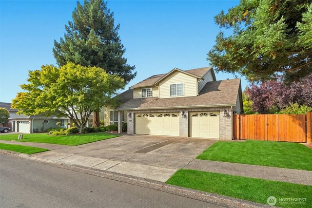 2533 NW 45th Avenue, Camas, WA 98607