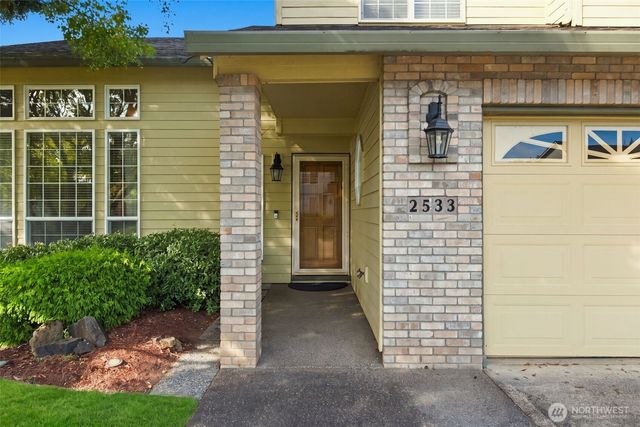 2533 NW 45th Avenue, Camas, WA 98607