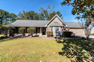 397 Greenwich Drive, Richmond Hill, GA 31324