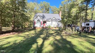 312 Long Needle Drive, Clayton, NC 27520