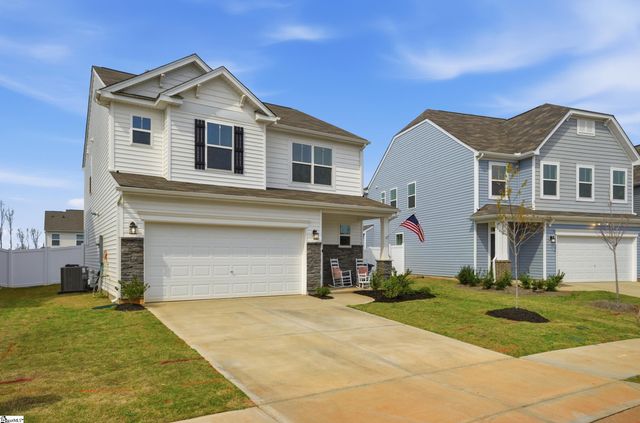 221 Pendergast Road, Greenville, SC 29605