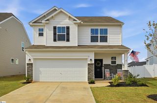 221 Pendergast Road, Greenville, SC 29605