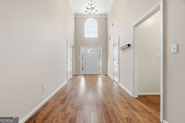 36 Miners Way, Braselton, GA 30517