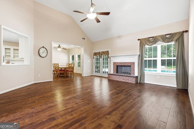 36 Miners Way, Braselton, GA 30517