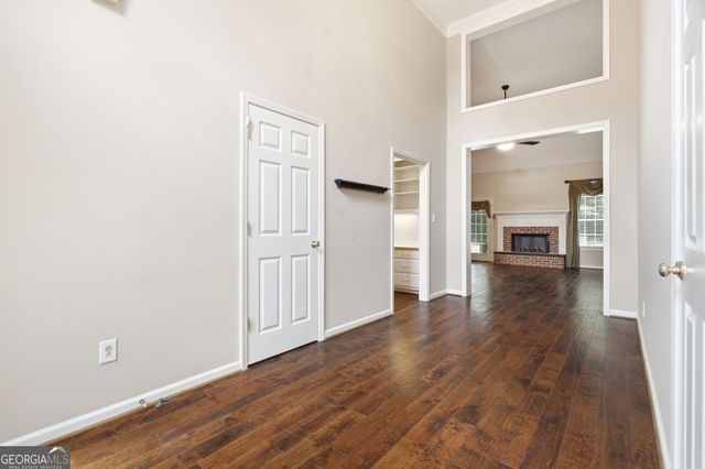 36 Miners Way, Braselton, GA 30517