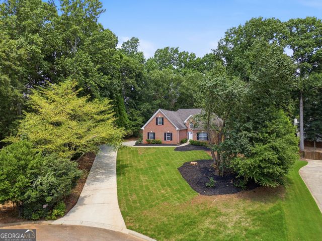 36 Miners Way, Braselton, GA 30517