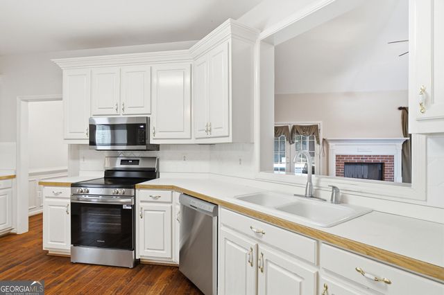 36 Miners Way, Braselton, GA 30517