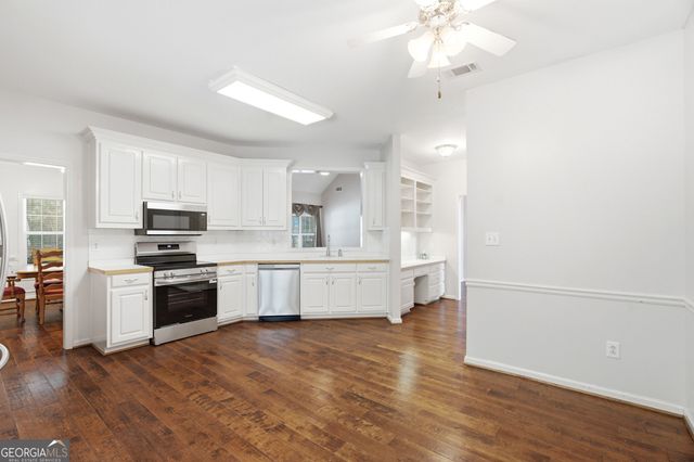 36 Miners Way, Braselton, GA 30517