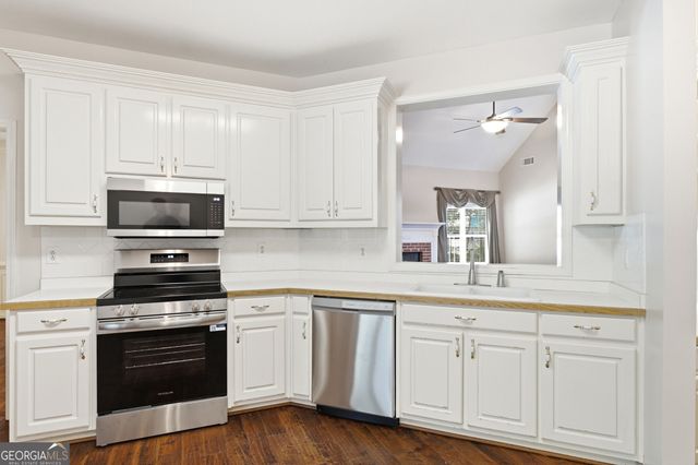 36 Miners Way, Braselton, GA 30517