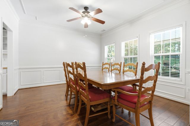 36 Miners Way, Braselton, GA 30517