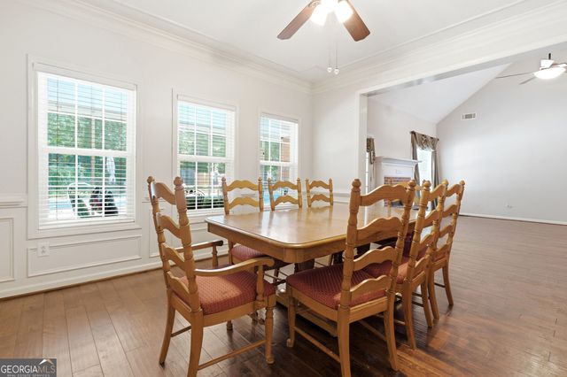 36 Miners Way, Braselton, GA 30517