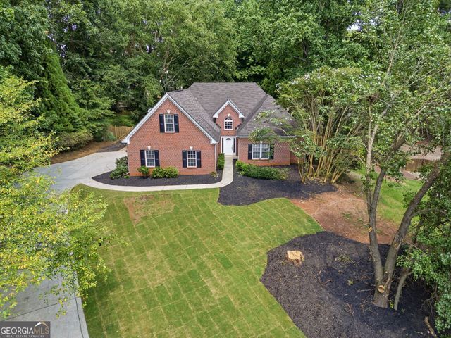 36 Miners Way, Braselton, GA 30517