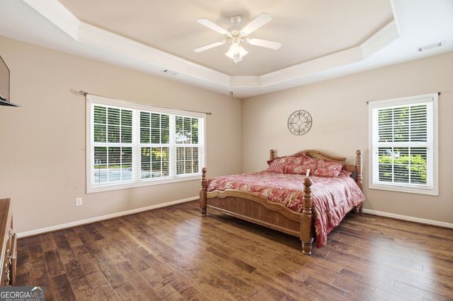 36 Miners Way, Braselton, GA 30517