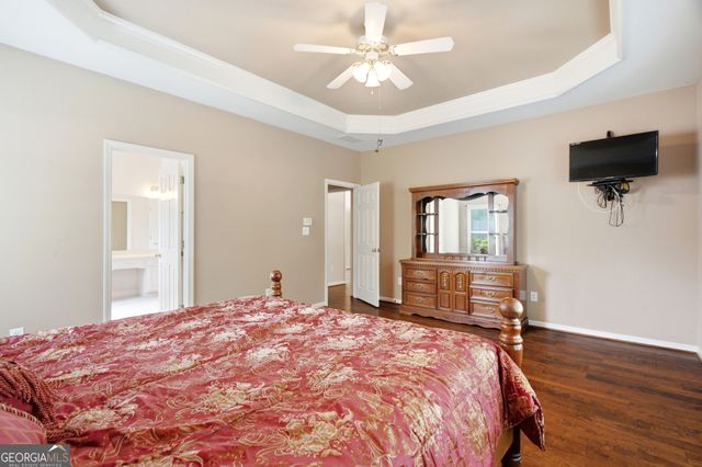 36 Miners Way, Braselton, GA 30517