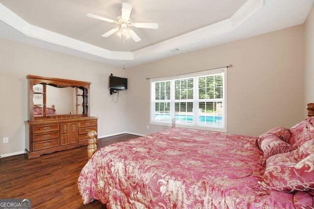 36 Miners Way, Braselton, GA 30517