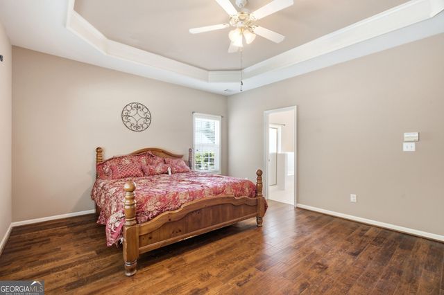 36 Miners Way, Braselton, GA 30517