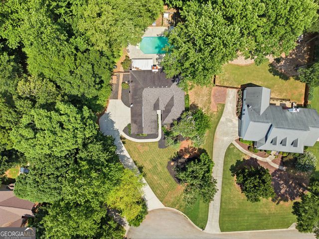 36 Miners Way, Braselton, GA 30517
